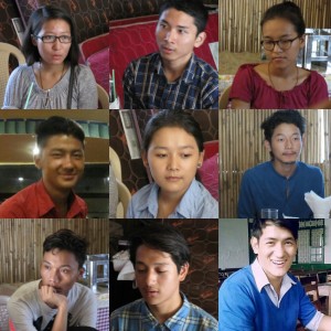 NPOレインボーチルドレン チベットプロジェクト 奨学生紹介