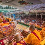 チベットは日本の恩人って本当？