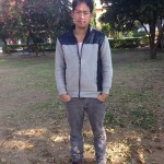 奨学生file.49 Tenzin Dawa