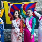 チベットで開催できないミス・チベットコンテストとは？
